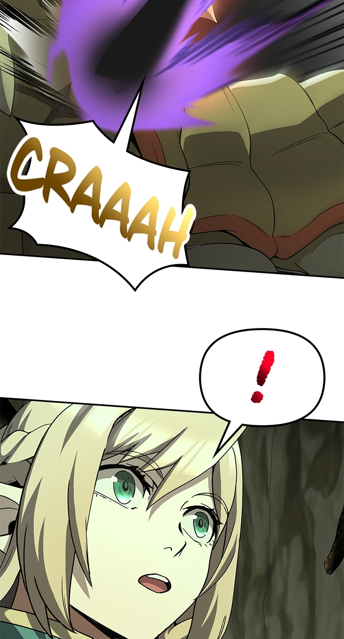 Monster Eater Chapitre 83 - Page 73