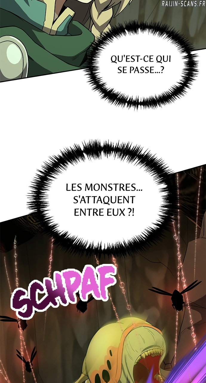Monster Eater Chapitre 83 - Page 74