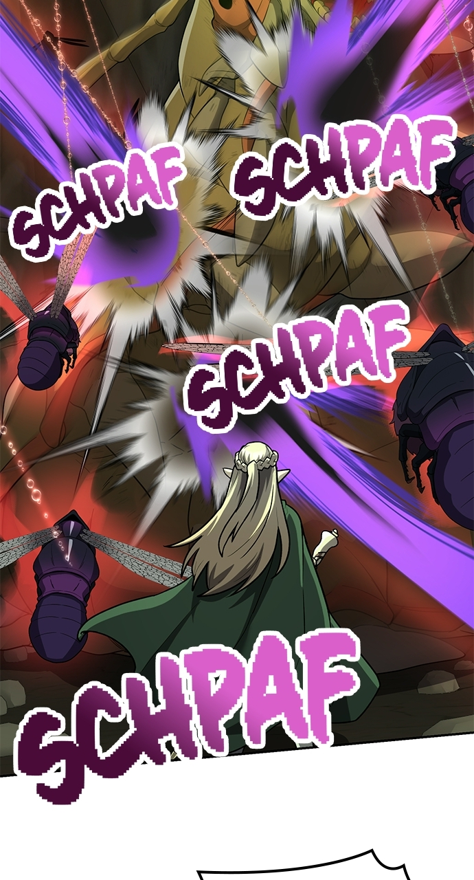 Monster Eater Chapitre 83 - Page 75