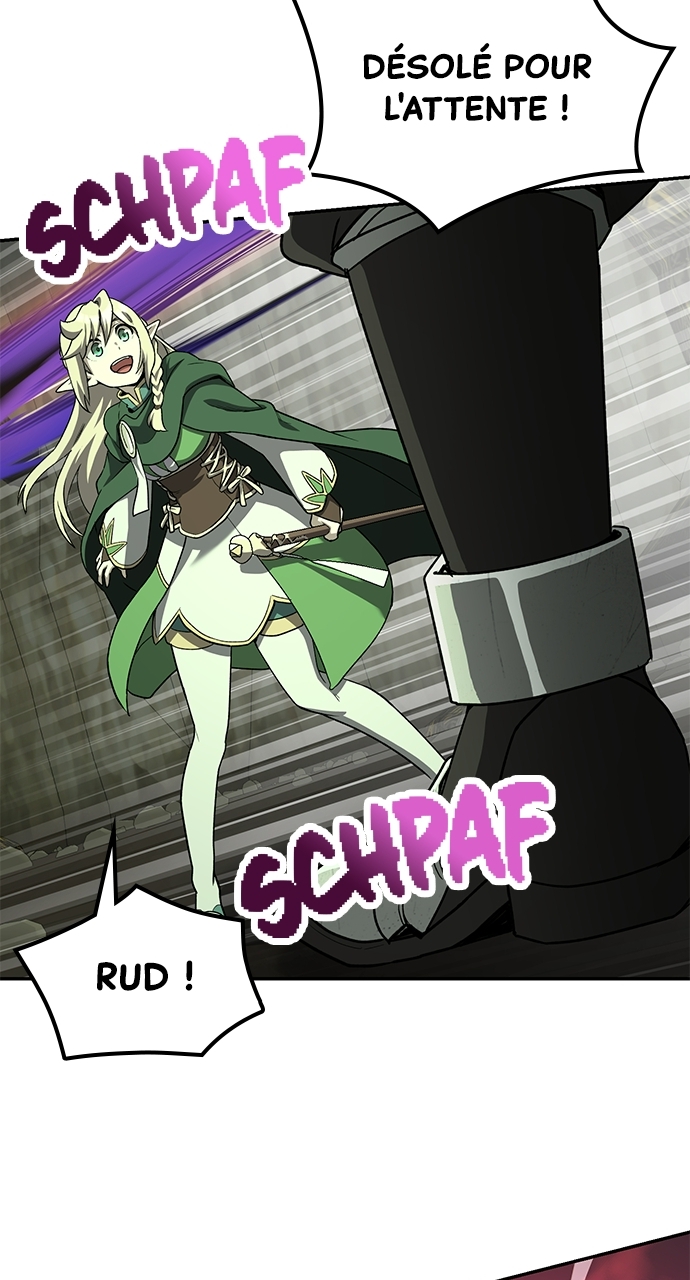 Monster Eater Chapitre 83 - Page 76