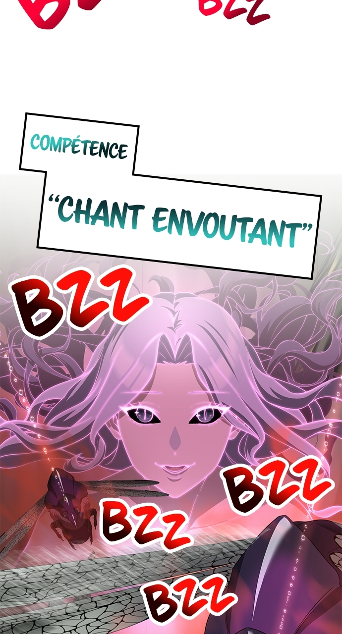 Monster Eater Chapitre 83 - Page 78