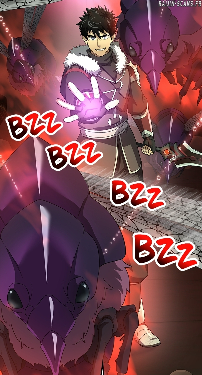 Monster Eater Chapitre 83 - Page 79