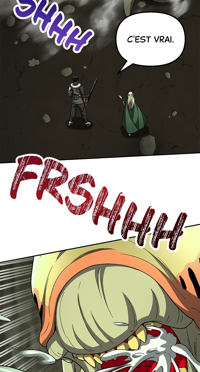 Monster Eater Chapitre 83 - Page 8