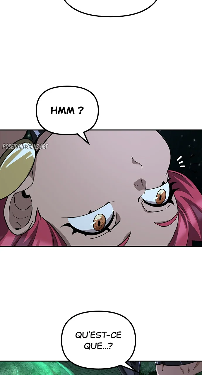 Monster Eater Chapitre 92 - Page 10