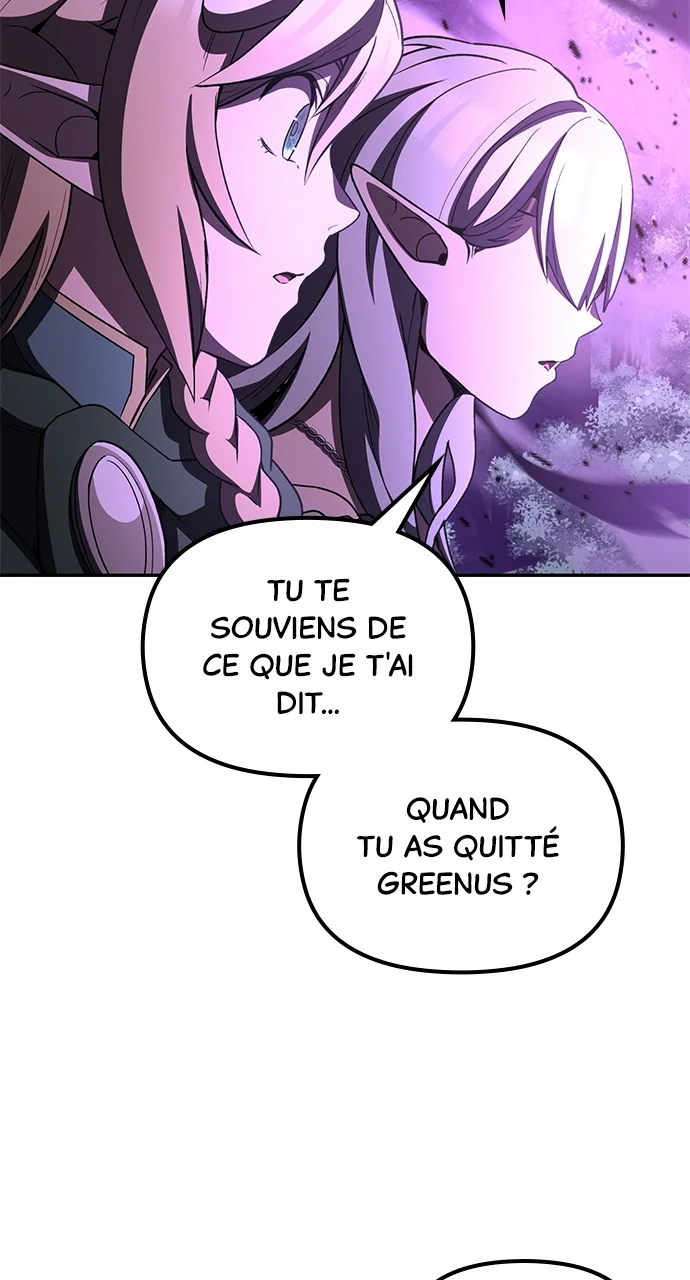 Monster Eater Chapitre 92 - Page 101