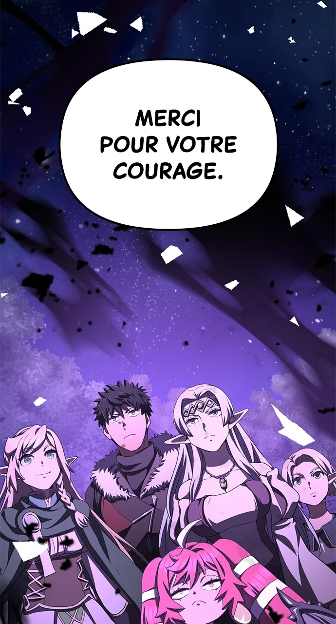 Monster Eater Chapitre 92 - Page 102