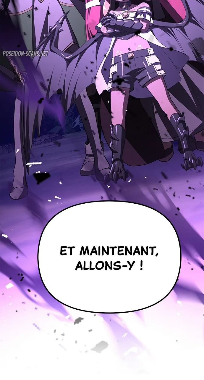 Monster Eater Chapitre 92 - Page 104