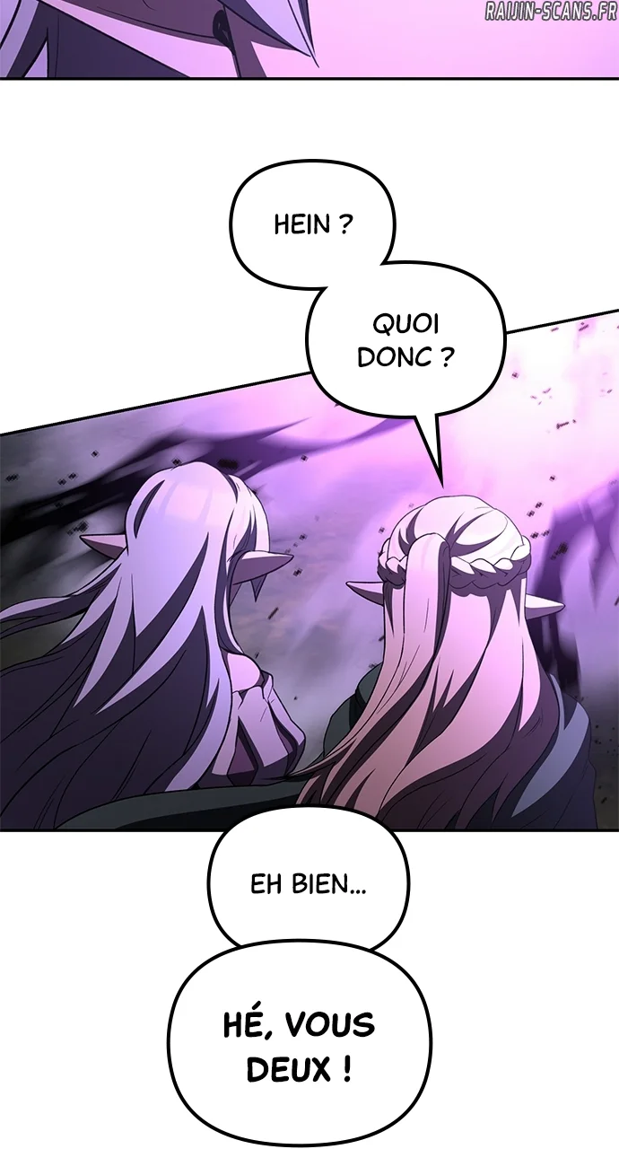 Monster Eater Chapitre 92 - Page 105