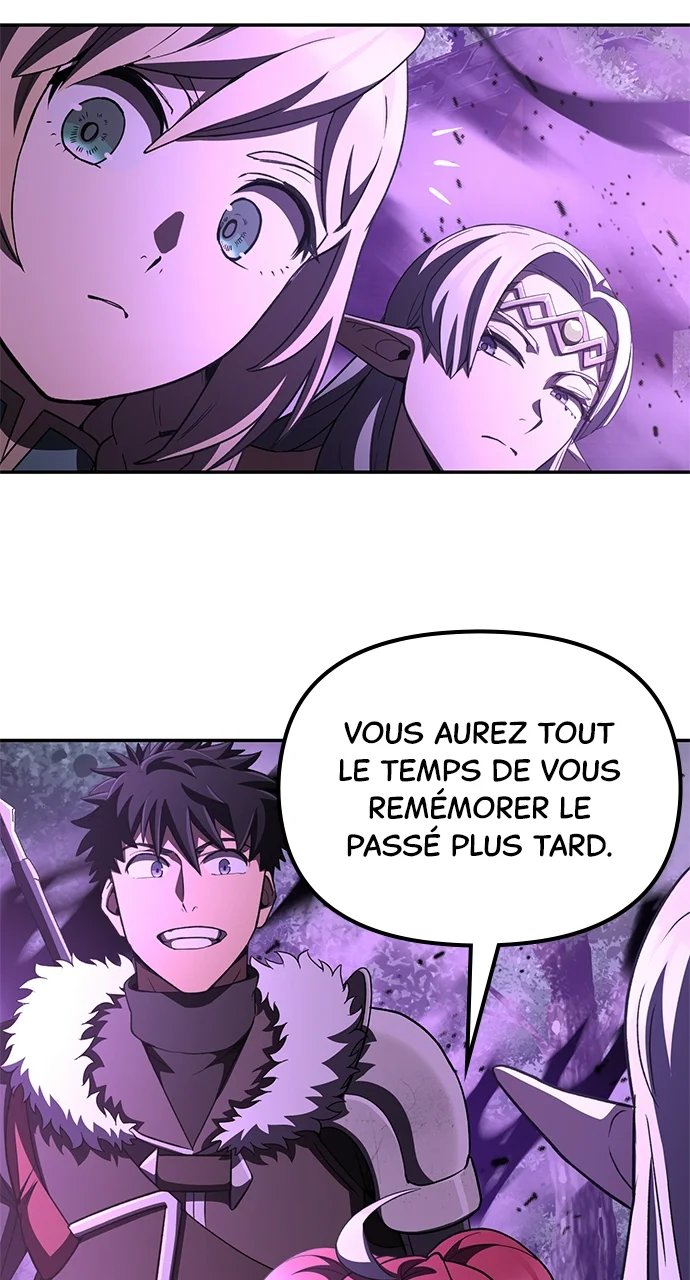 Monster Eater Chapitre 92 - Page 106