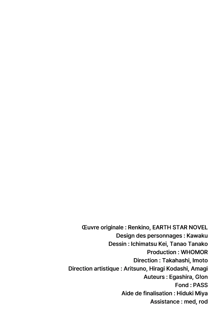 Monster Eater Chapitre 92 - Page 107