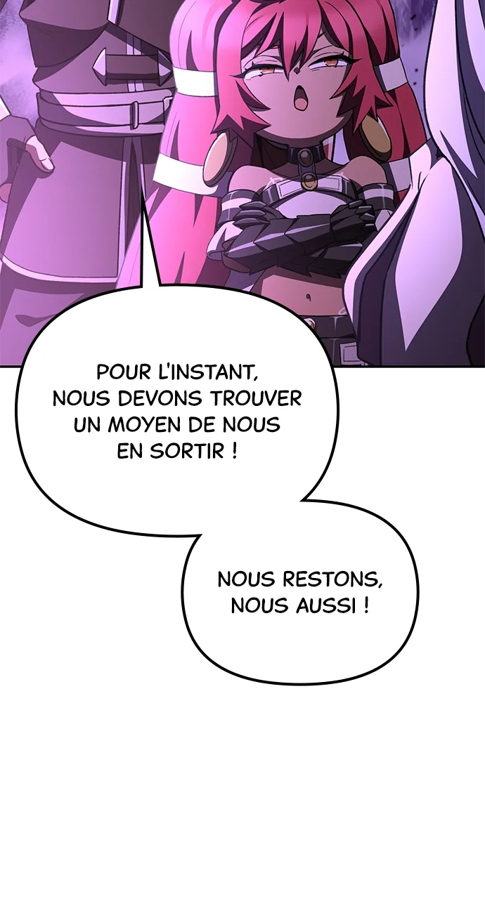 Monster Eater Chapitre 92 - Page 108