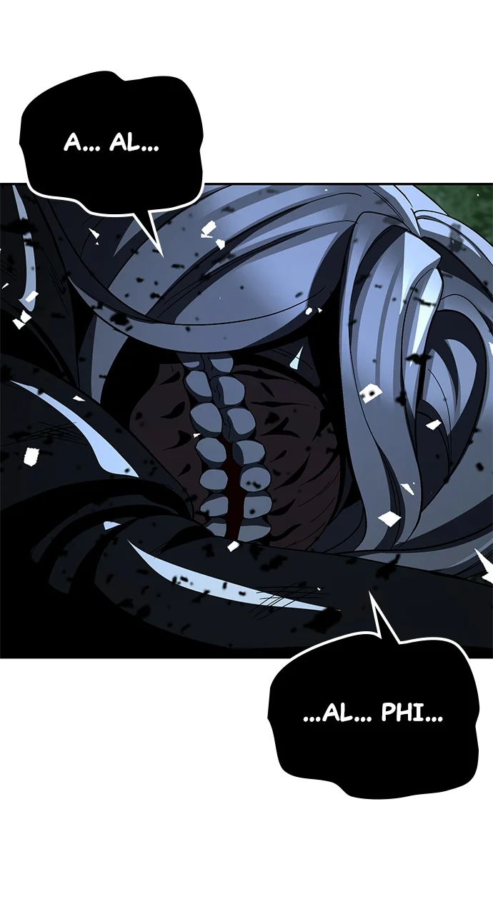 Monster Eater Chapitre 92 - Page 11