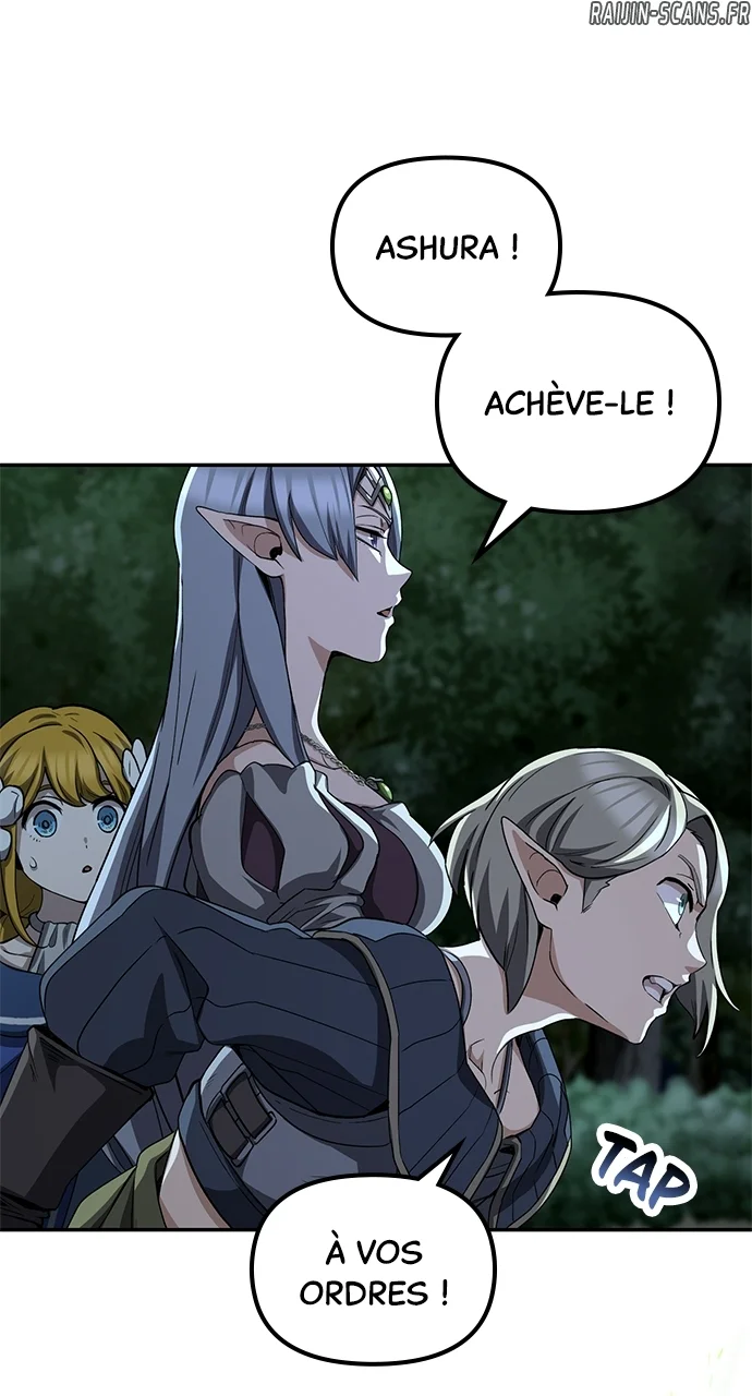 Monster Eater Chapitre 92 - Page 12