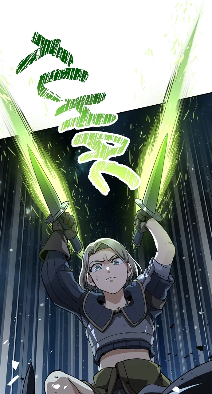 Monster Eater Chapitre 92 - Page 14