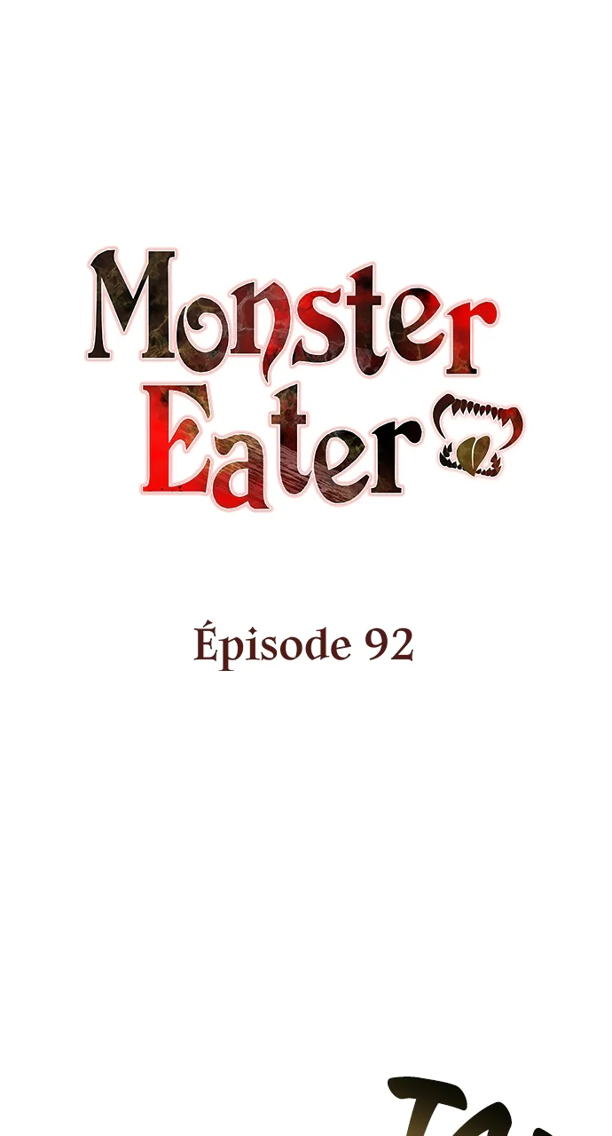Monster Eater Chapitre 92 - Page 15