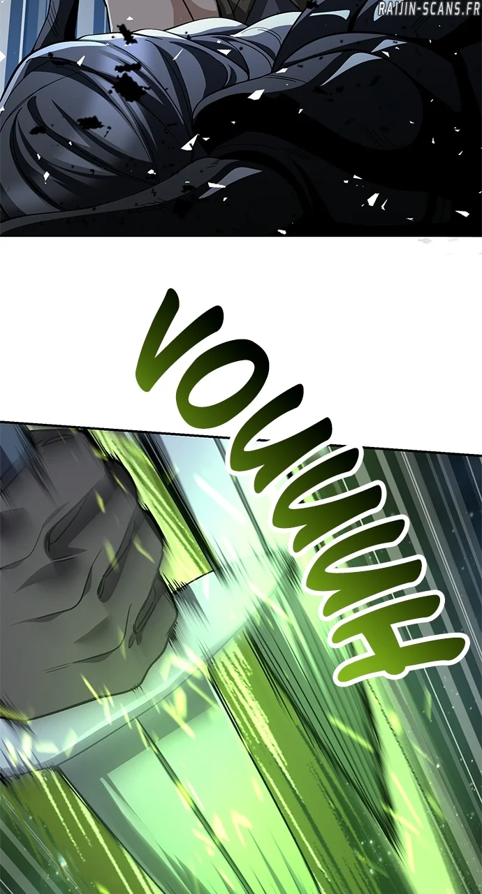 Monster Eater Chapitre 92 - Page 16