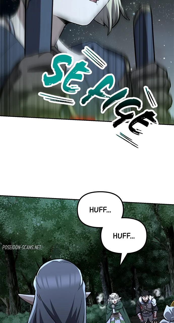Monster Eater Chapitre 92 - Page 19