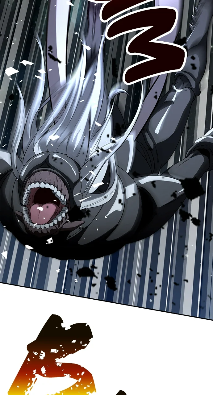 Monster Eater Chapitre 92 - Page 2