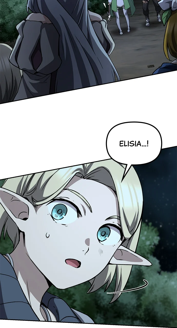 Monster Eater Chapitre 92 - Page 20