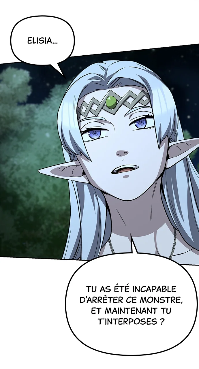 Monster Eater Chapitre 92 - Page 21