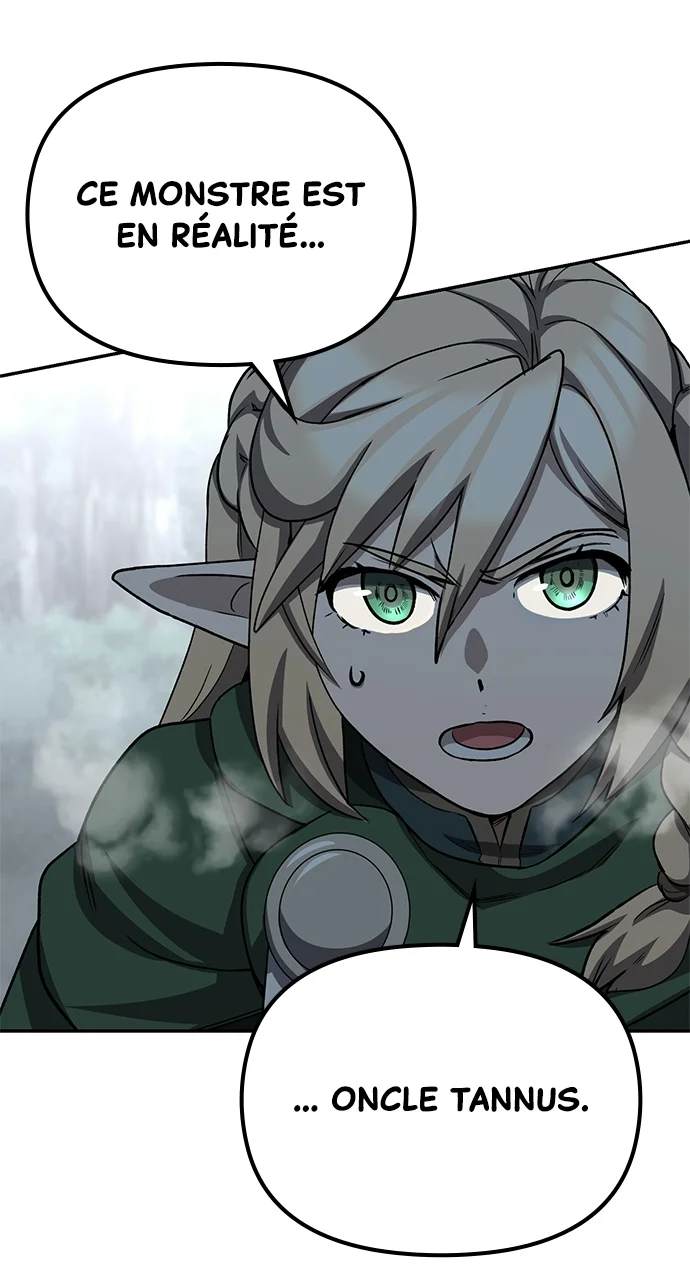 Monster Eater Chapitre 92 - Page 22