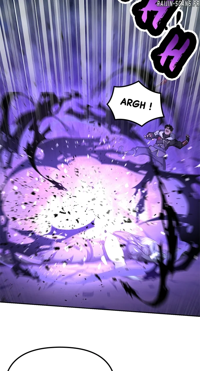Monster Eater Chapitre 92 - Page 26