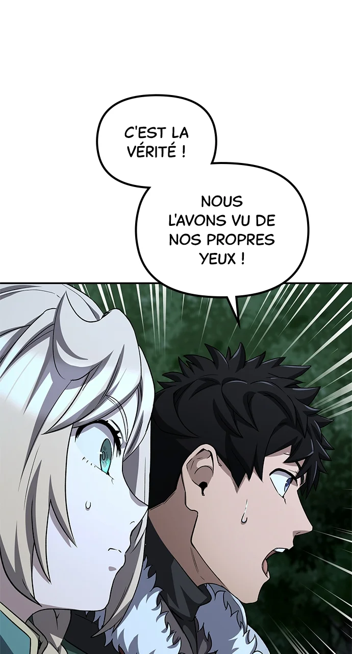 Monster Eater Chapitre 92 - Page 27