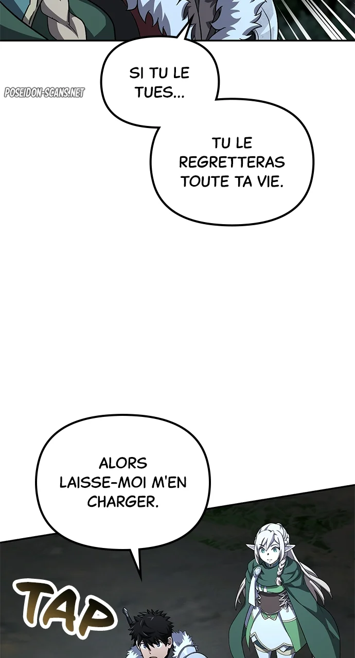 Monster Eater Chapitre 92 - Page 29