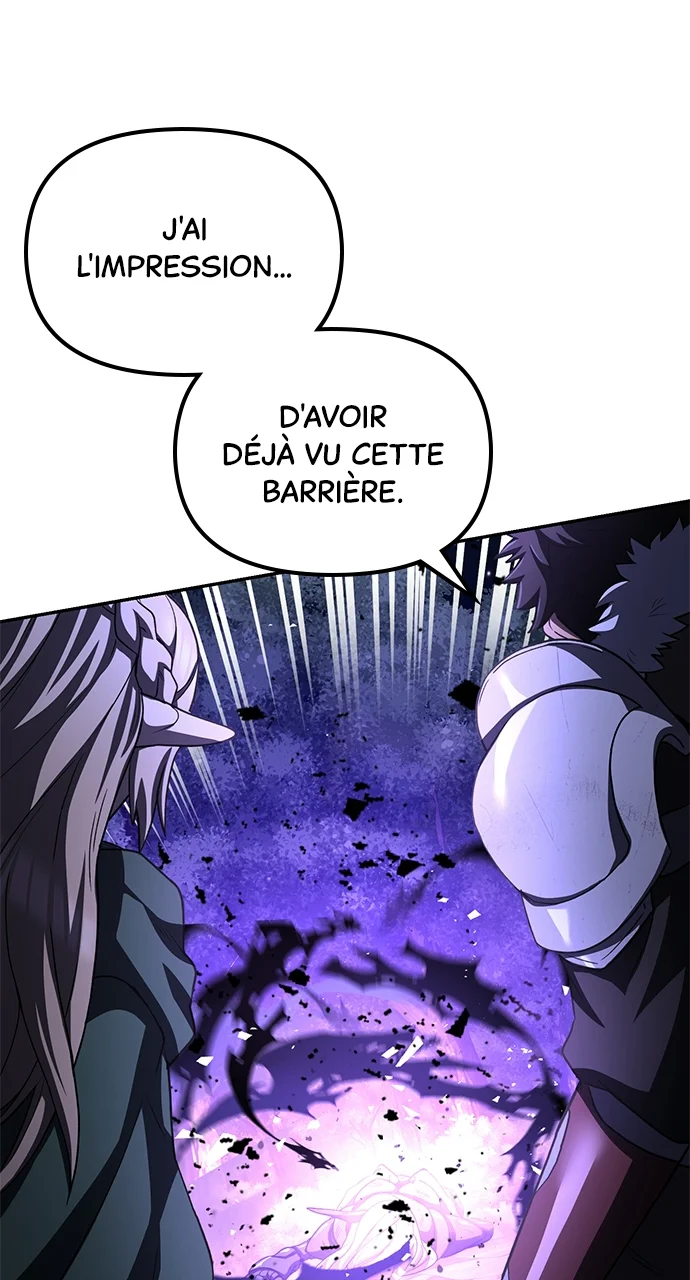 Monster Eater Chapitre 92 - Page 30