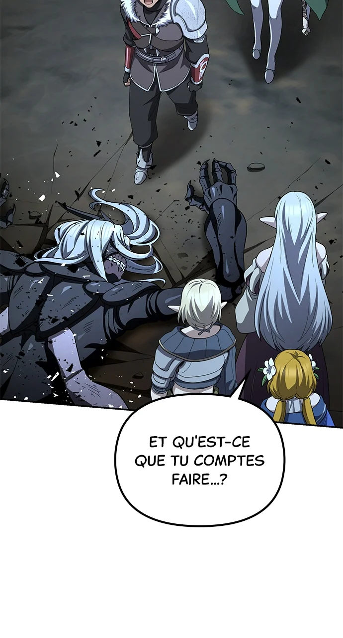 Monster Eater Chapitre 92 - Page 31