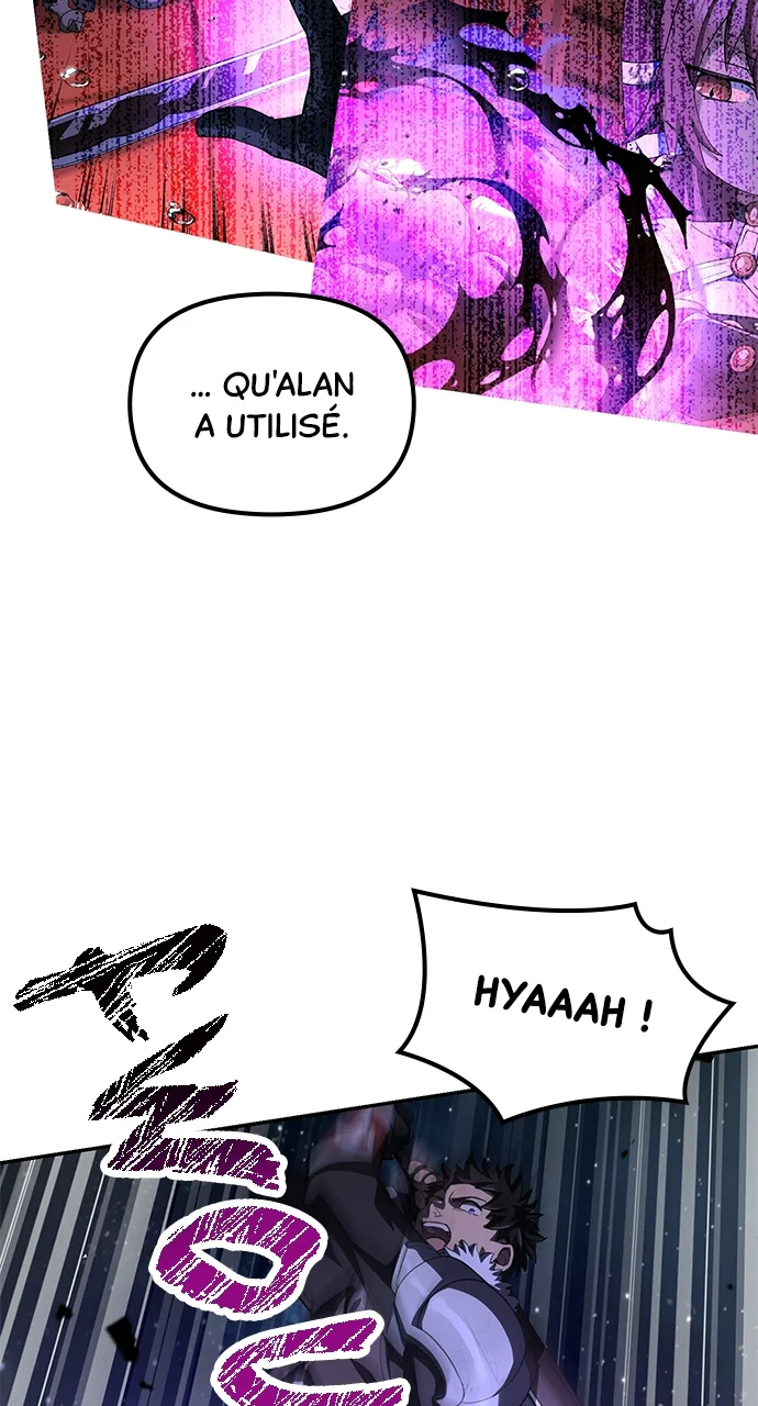 Monster Eater Chapitre 92 - Page 33