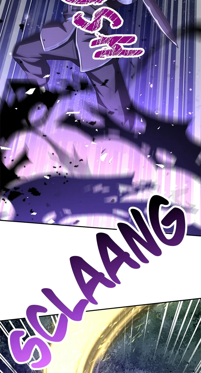 Monster Eater Chapitre 92 - Page 34