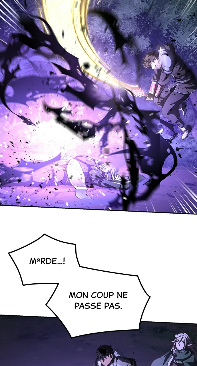 Monster Eater Chapitre 92 - Page 36