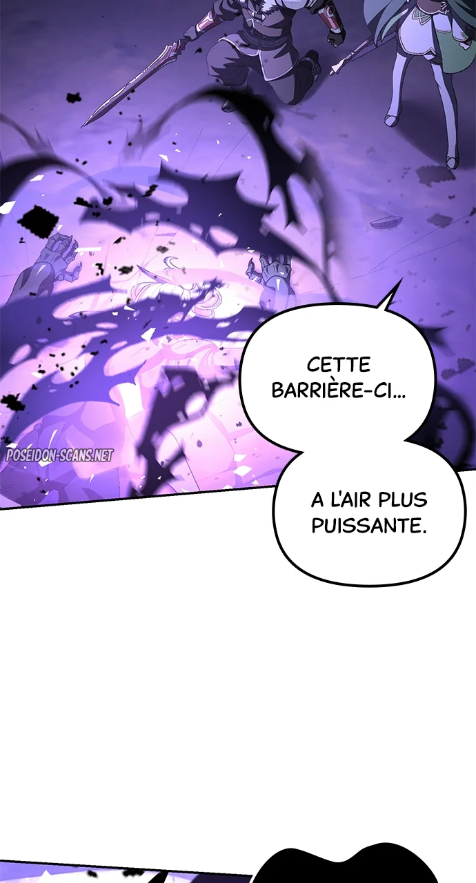 Monster Eater Chapitre 92 - Page 38
