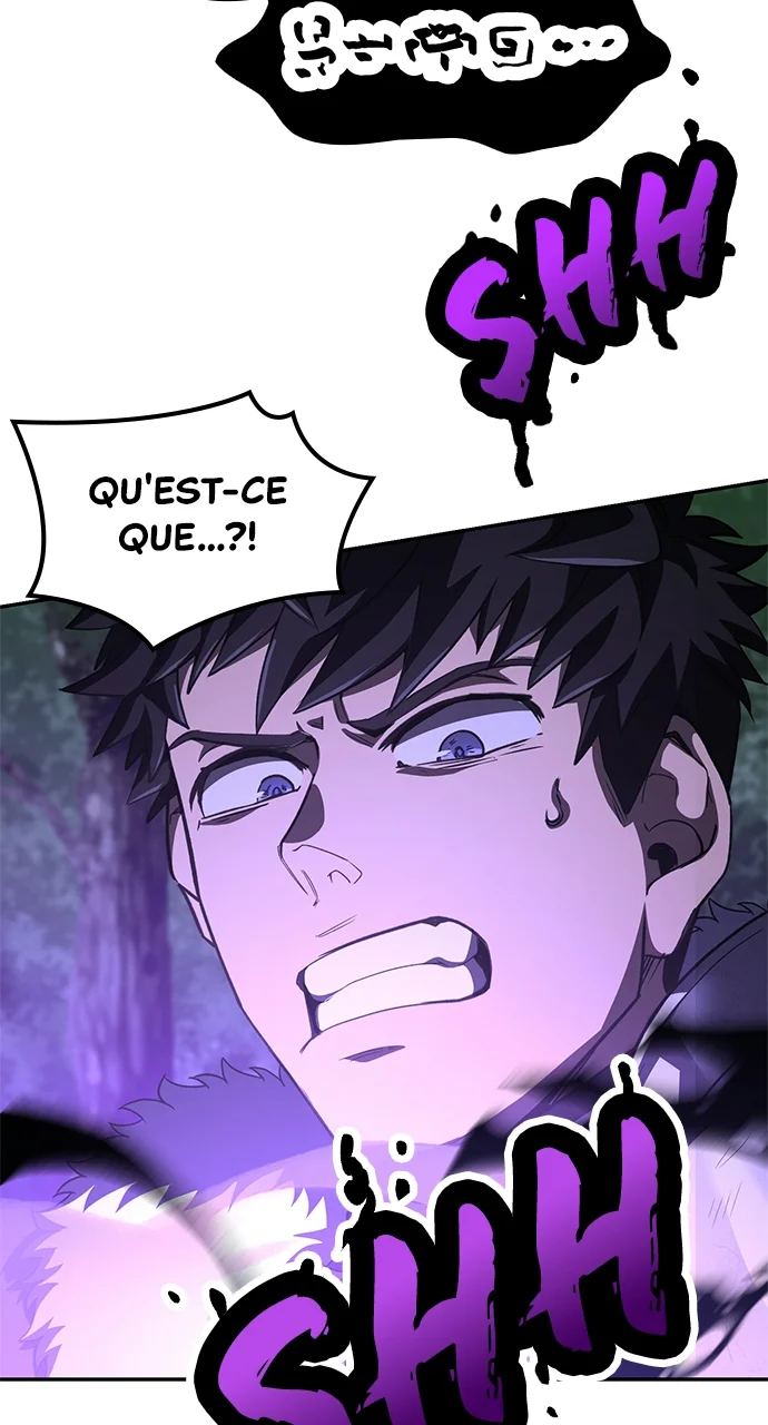 Monster Eater Chapitre 92 - Page 39