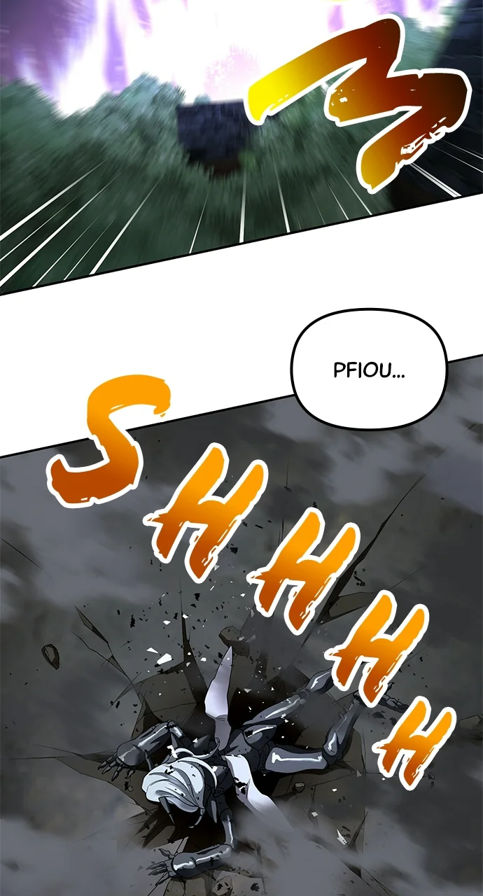 Monster Eater Chapitre 92 - Page 4
