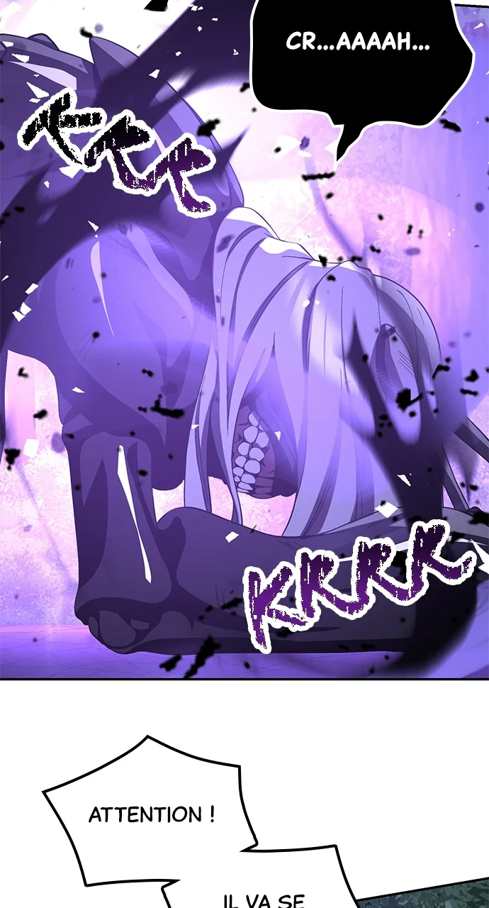 Monster Eater Chapitre 92 - Page 40