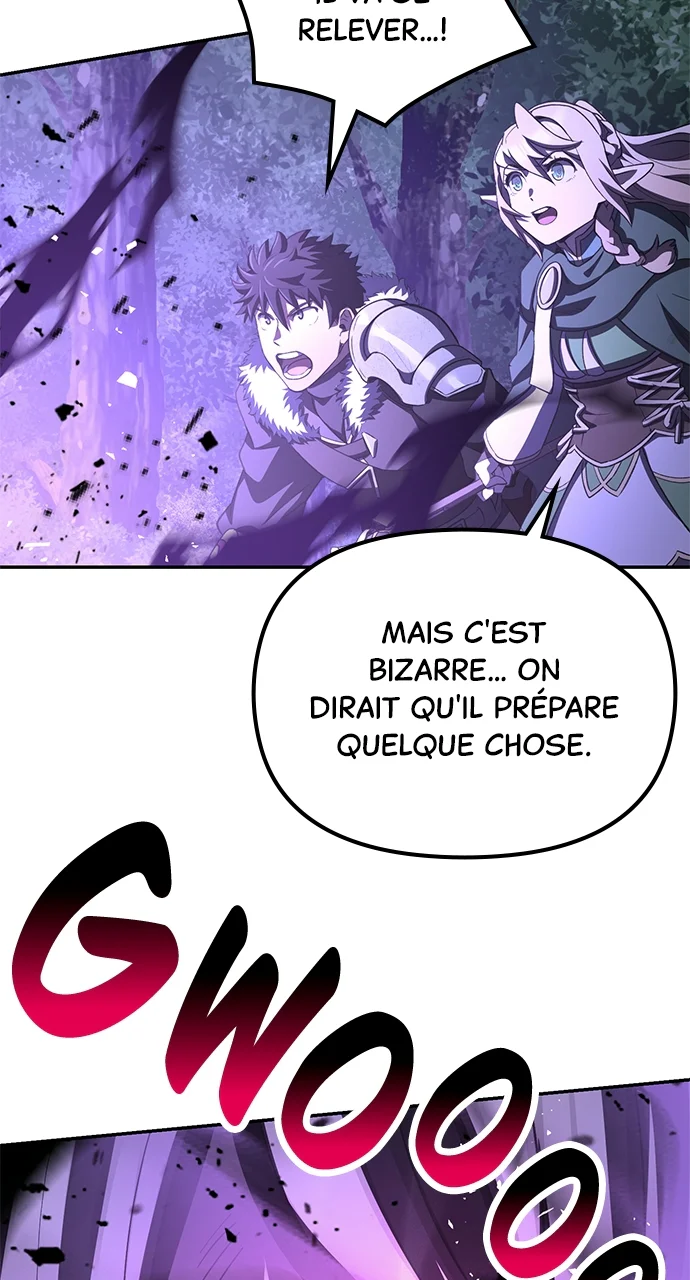 Monster Eater Chapitre 92 - Page 41