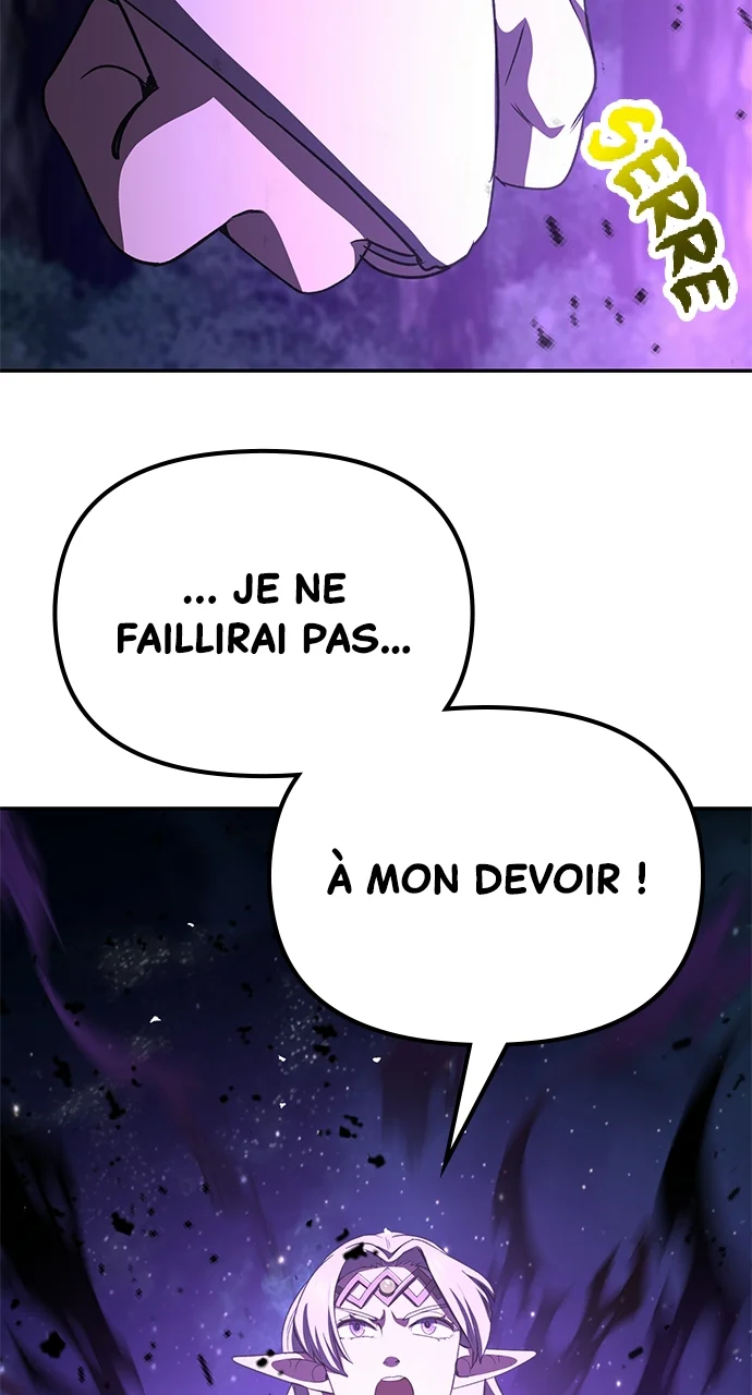 Monster Eater Chapitre 92 - Page 42