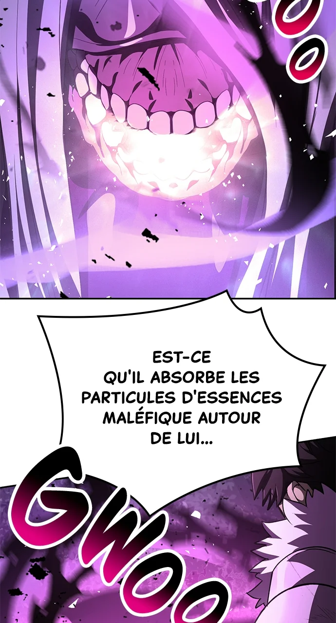Monster Eater Chapitre 92 - Page 43