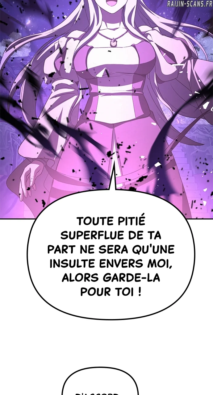 Monster Eater Chapitre 92 - Page 44