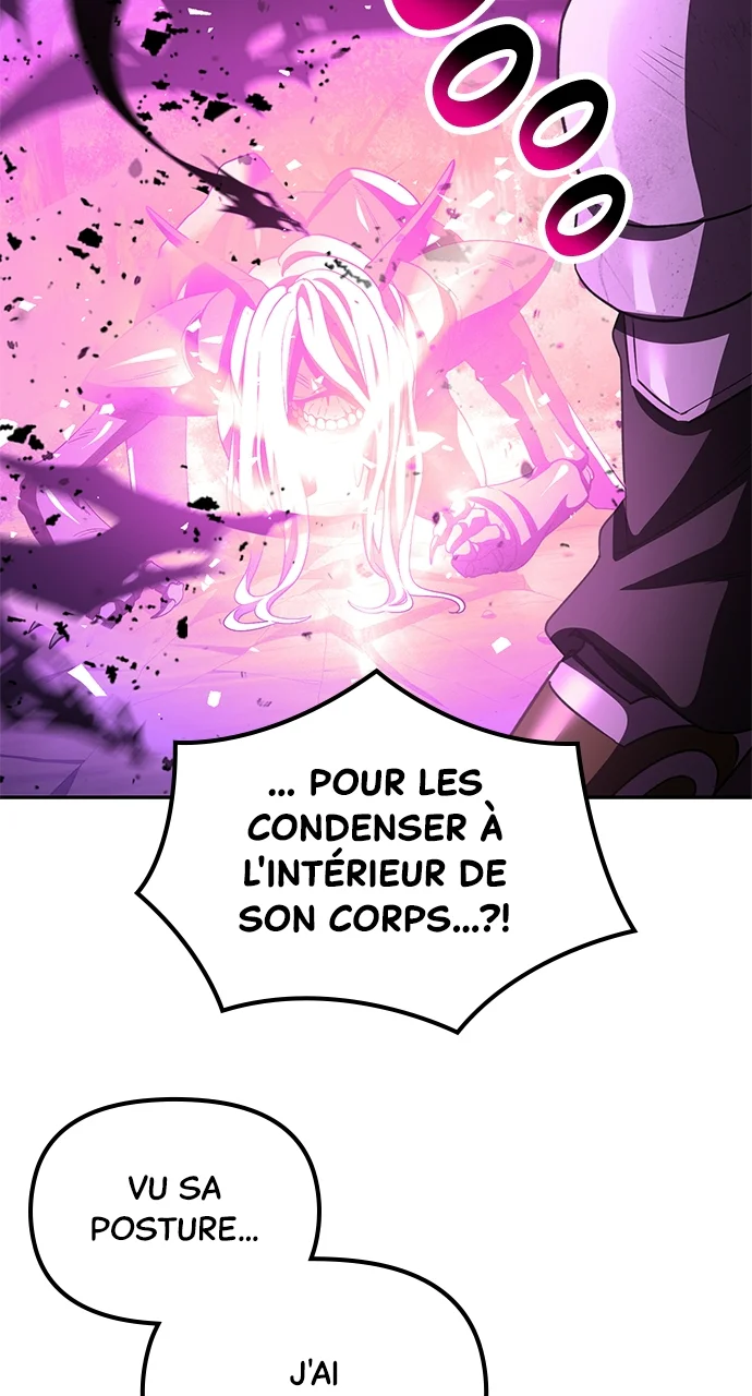 Monster Eater Chapitre 92 - Page 45
