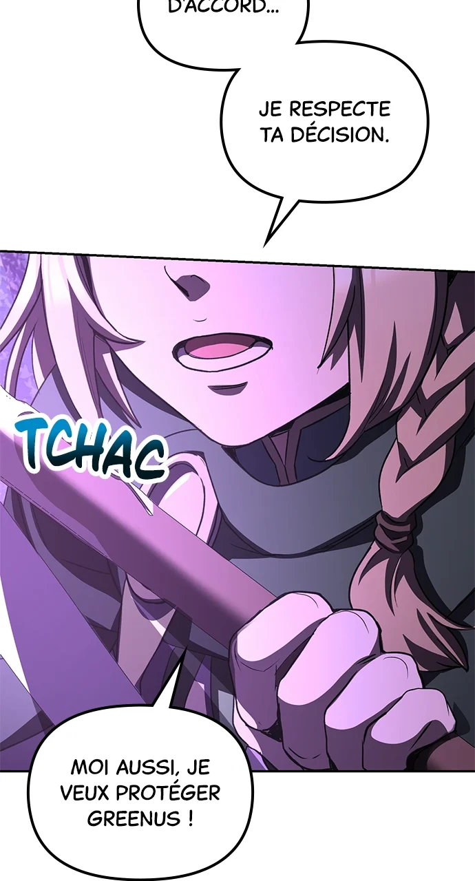 Monster Eater Chapitre 92 - Page 46