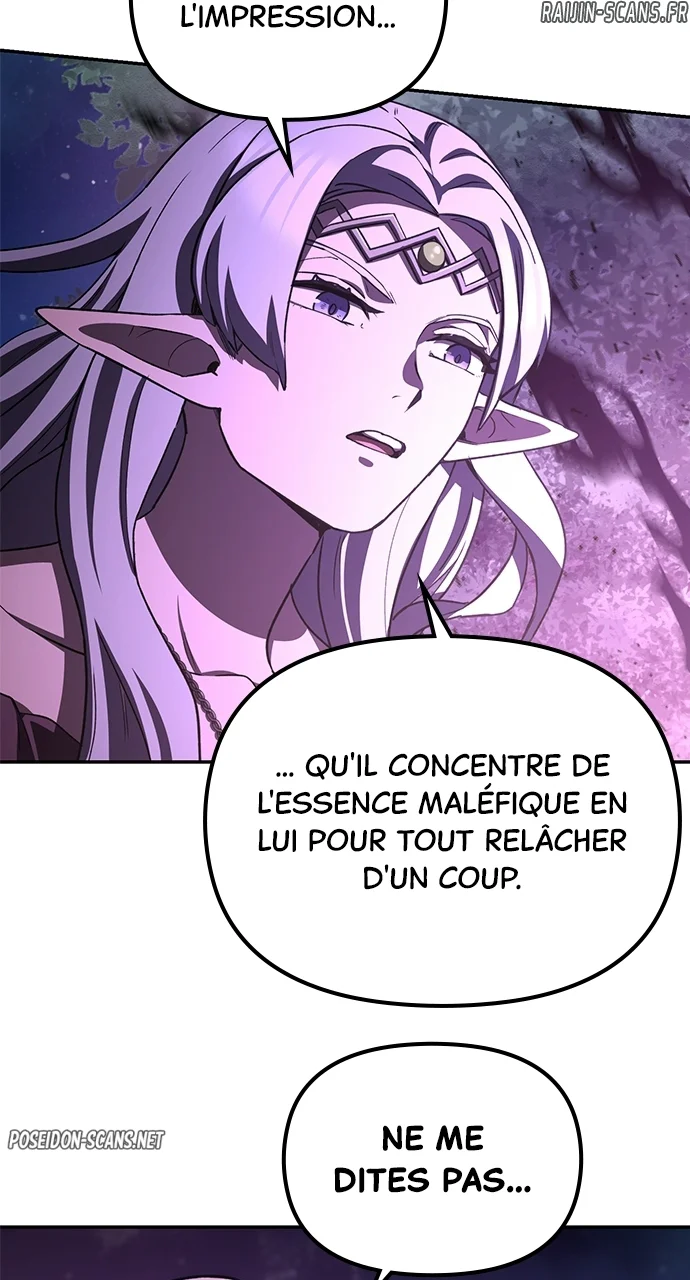 Monster Eater Chapitre 92 - Page 47