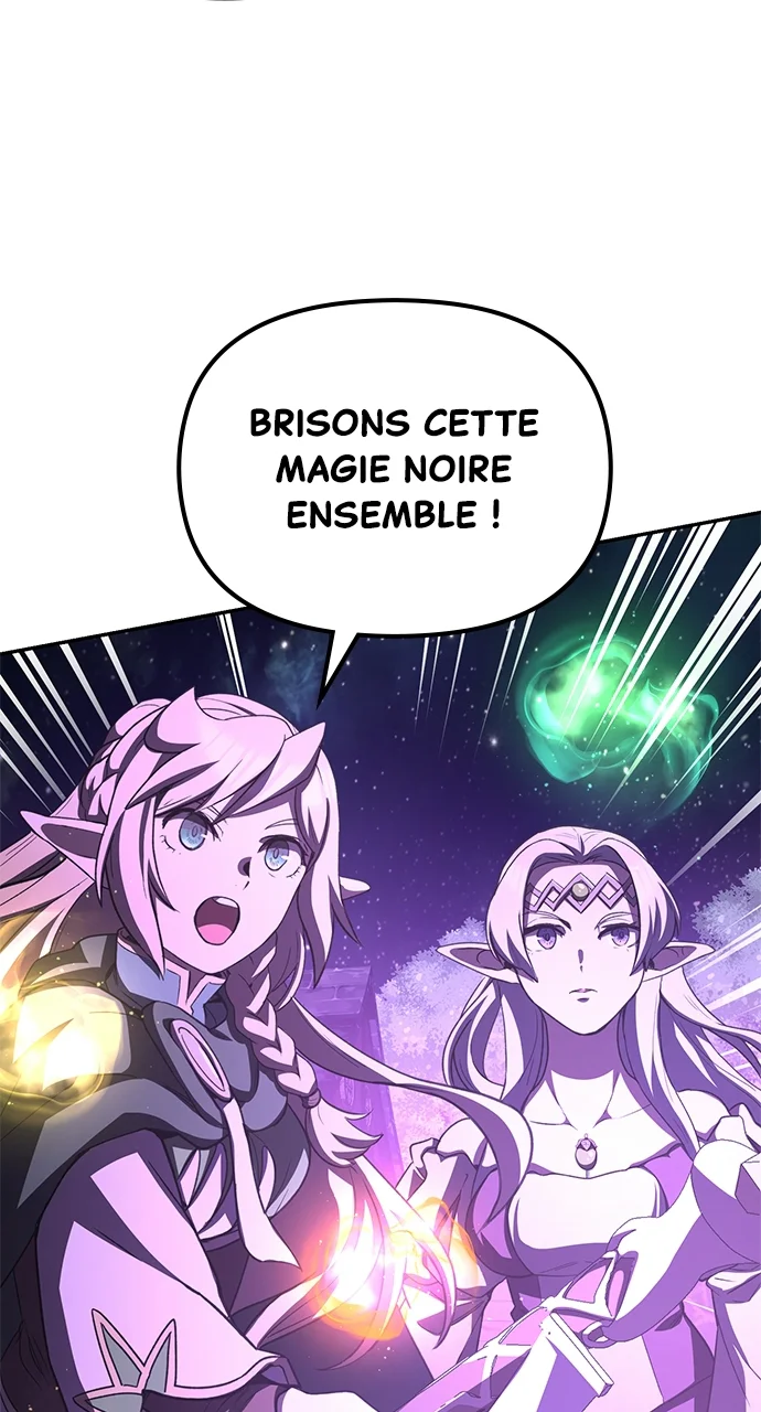 Monster Eater Chapitre 92 - Page 48