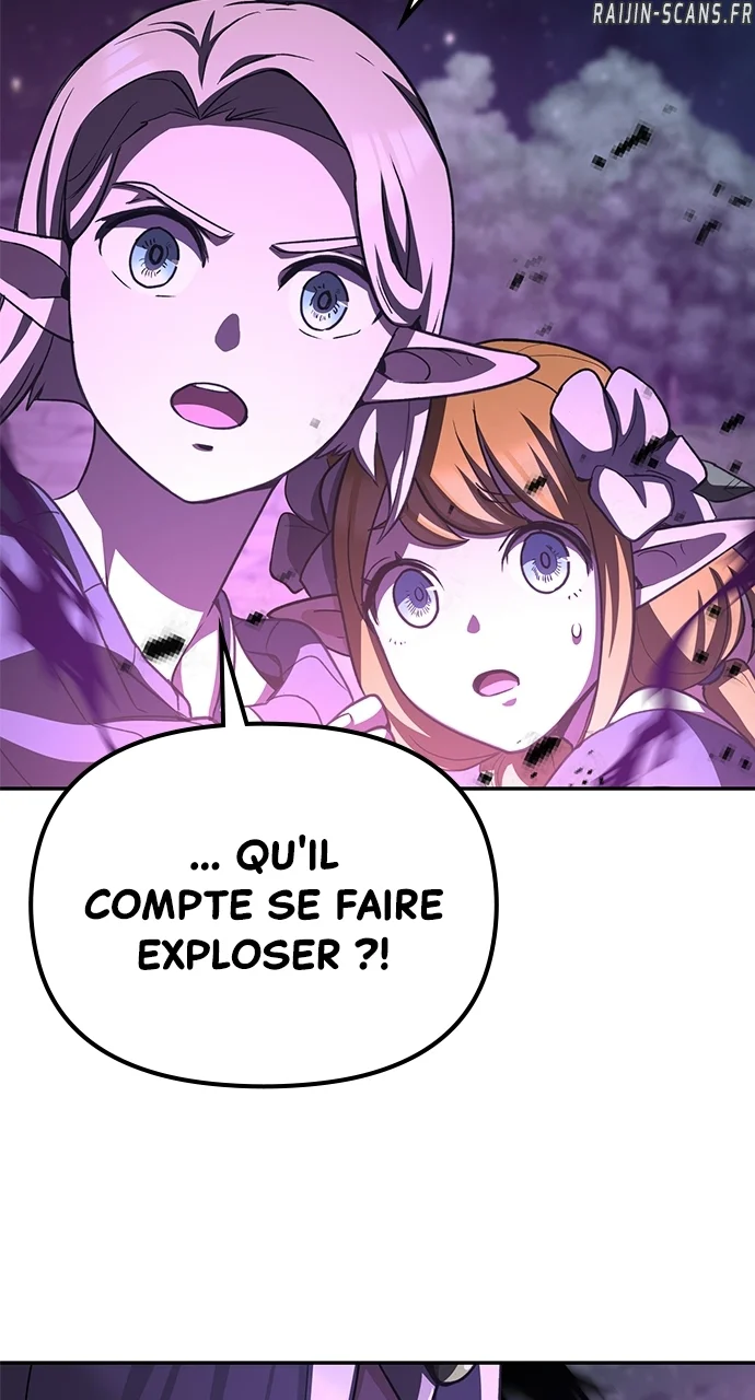 Monster Eater Chapitre 92 - Page 49