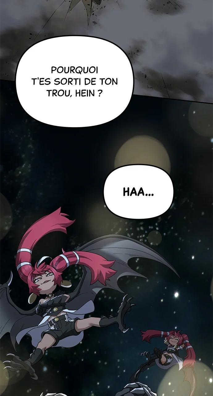 Monster Eater Chapitre 92 - Page 5