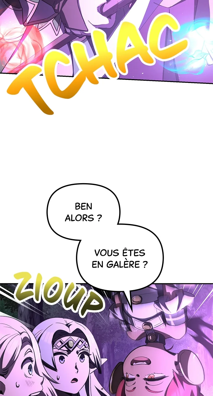 Monster Eater Chapitre 92 - Page 50