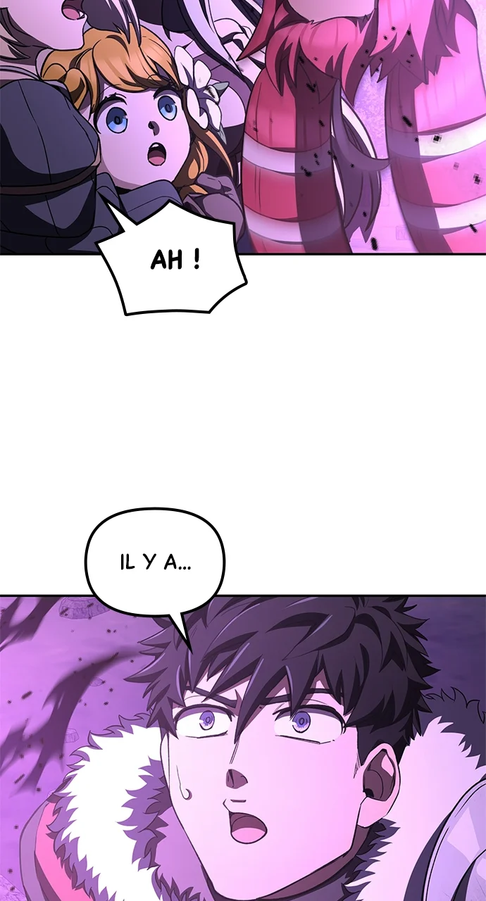 Monster Eater Chapitre 92 - Page 52