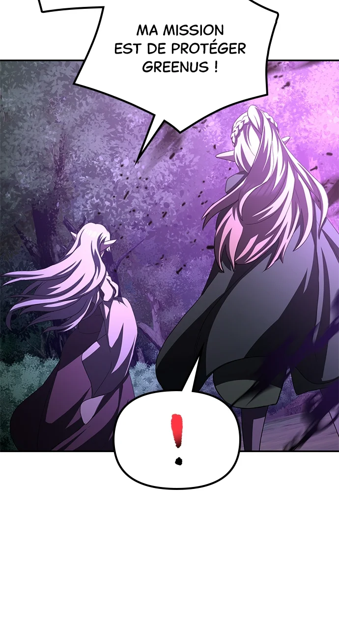 Monster Eater Chapitre 92 - Page 53